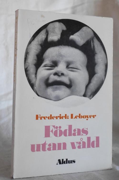 F&ouml;das utan v&aring;ld