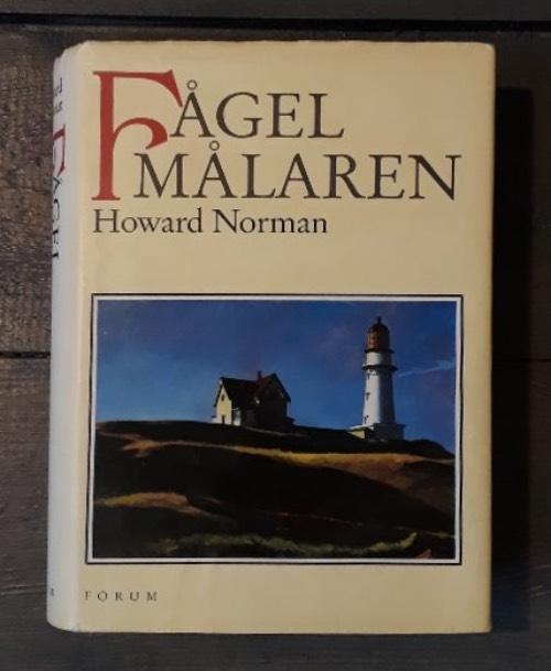 F&aring;gelm&aring;laren