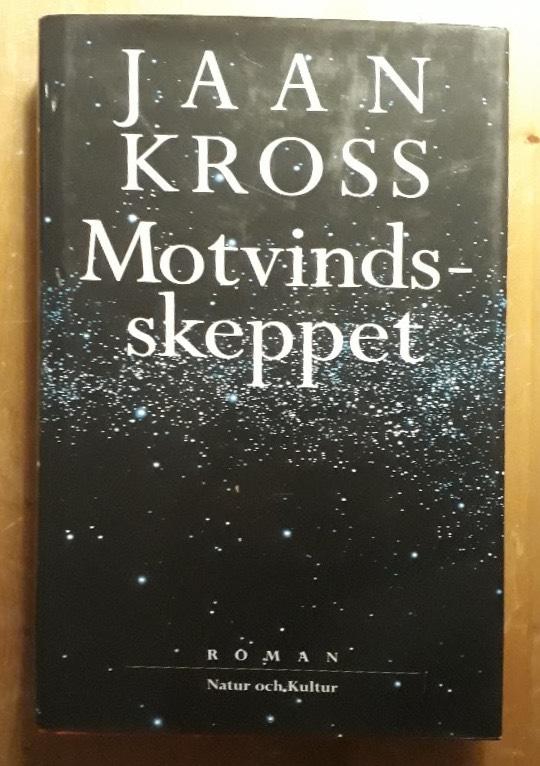 Motvindsskeppet