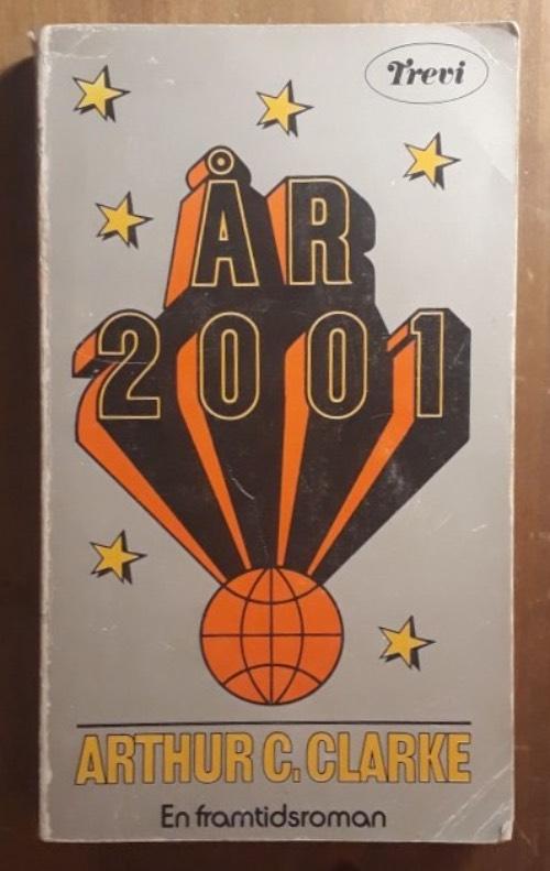 År 2001