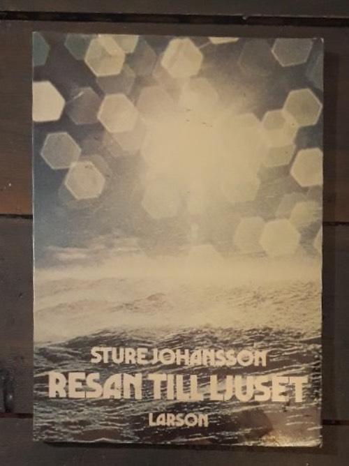 Resan till ljuset