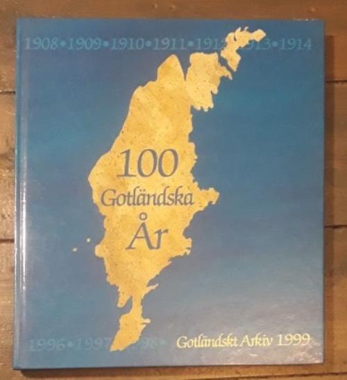 [100 gotländska år]