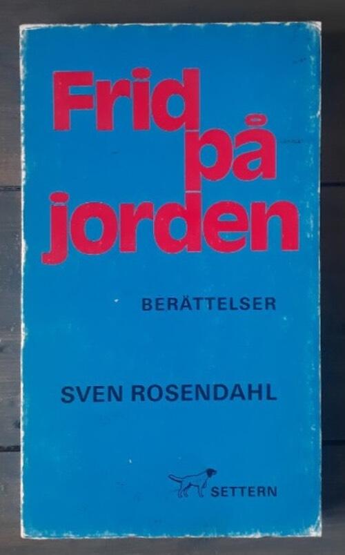 Frid p&aring; jorden - ber&auml;ttelser