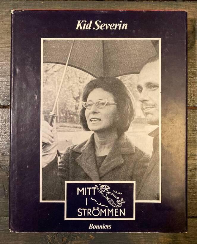 Mitt i str&ouml;mmen