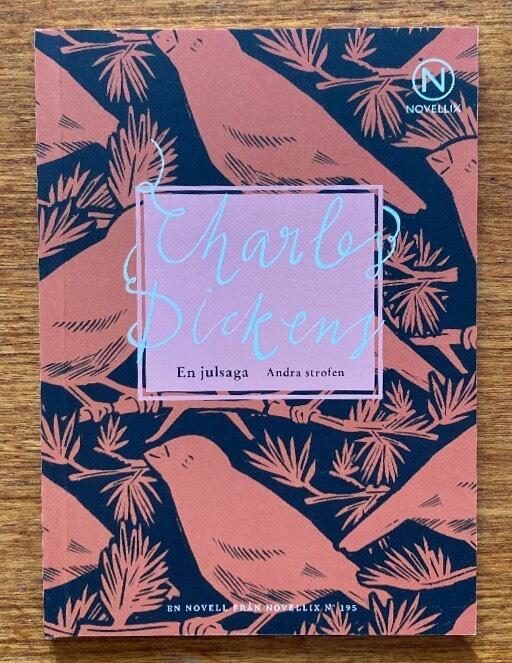 En julsaga - andra strofen