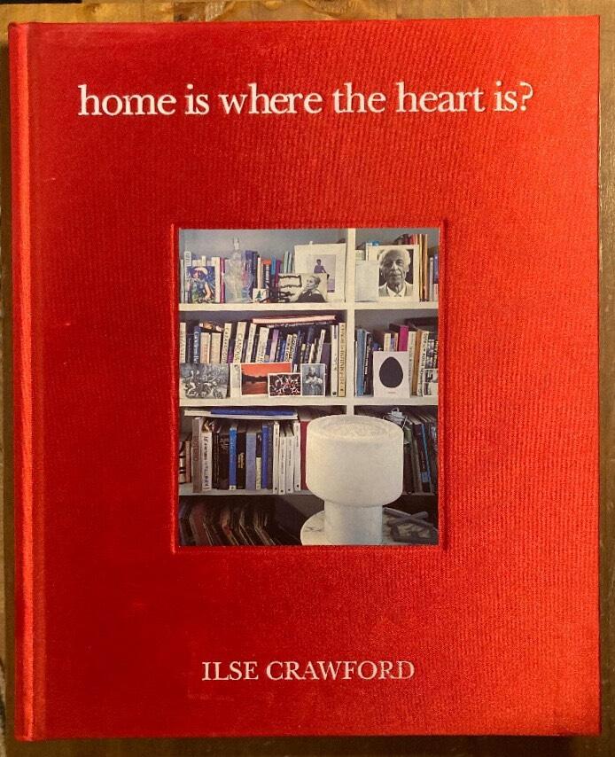 Home is where the heart is
