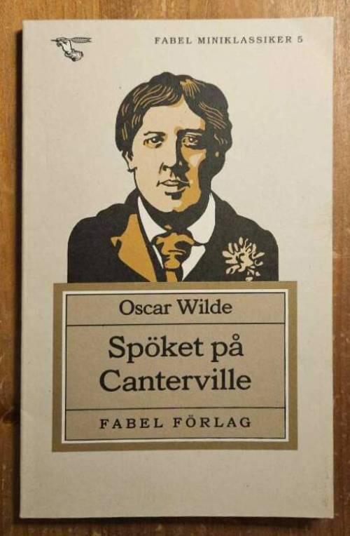 Spöket på Canterville