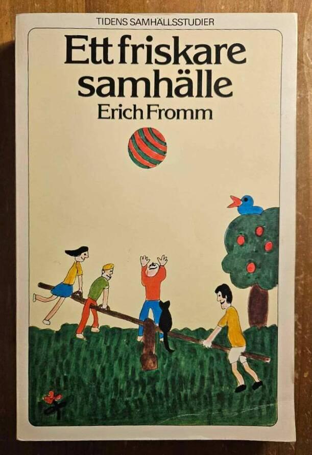 Ett friskare samh&auml;lle