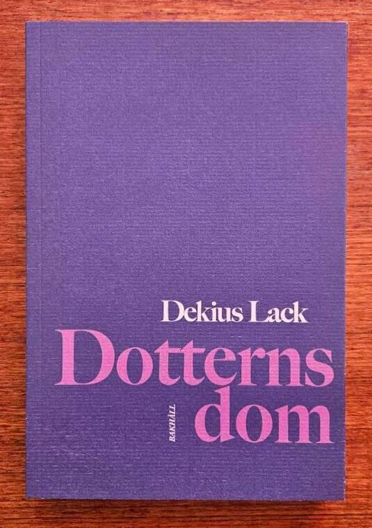 Dotterns dom
