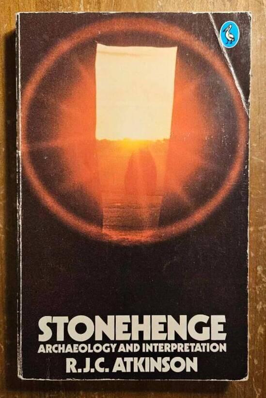 Stonehenge