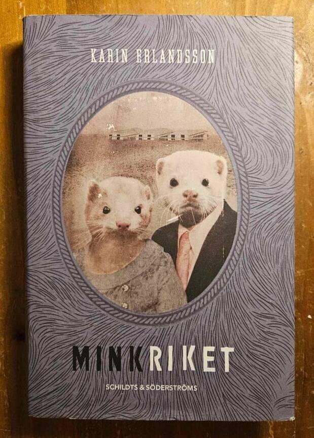 Minkriket