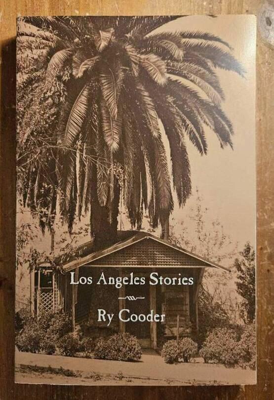 Los angeles stories