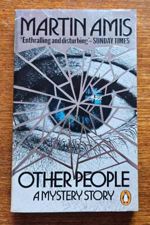 Other people : a mystery story