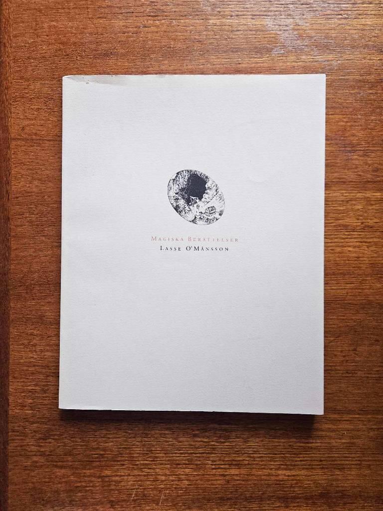 Magiska ber&auml;ttelser