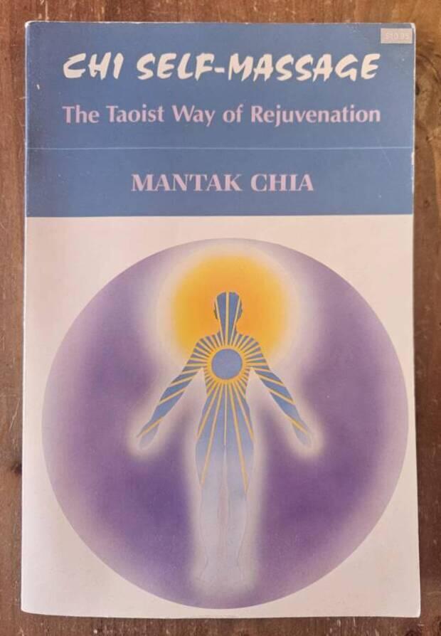 Chi self-massage - the Taoist way of rejuvenation