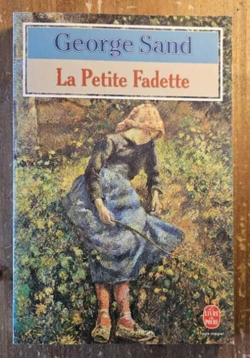La petite Fadette
