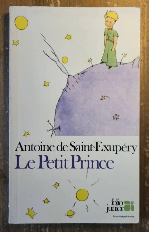 Le petit prince