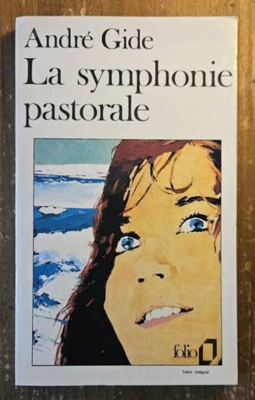 La symphonie pastorale