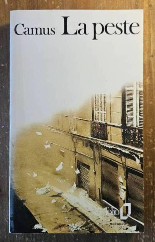 La peste