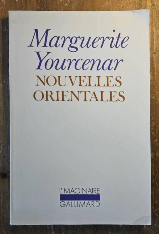 Nouvelles orientales