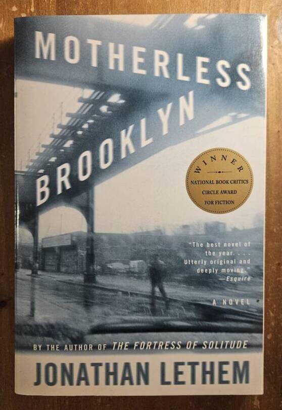 Motherless Brooklyn