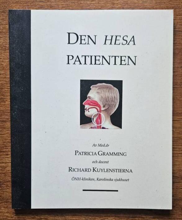 Den hesa patienten