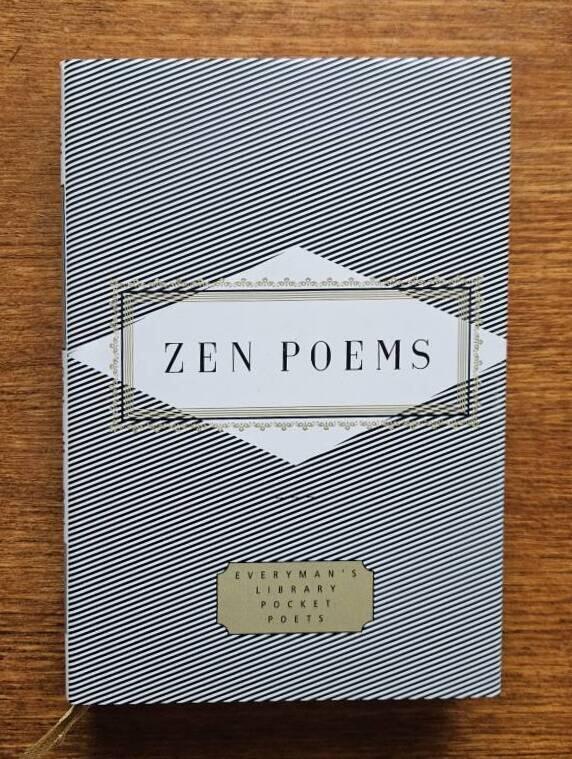 Zen poems