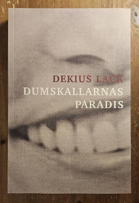 Dumskallarnas paradis