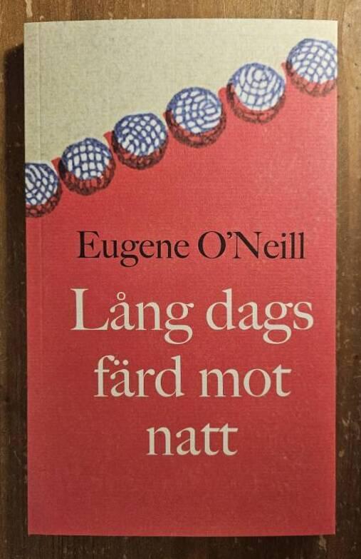 L&aring;ng dags f&auml;rd mot natt