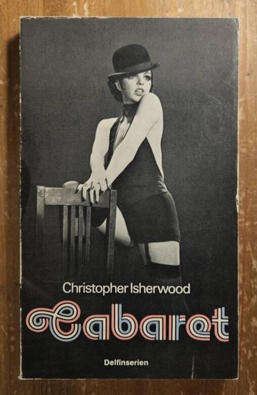Cabaret : (Farv&auml;l till Berlin)