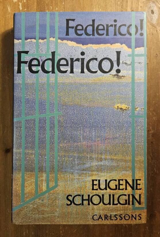 Federico! Federico!