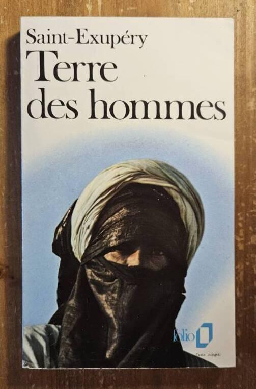 Terre des hommes