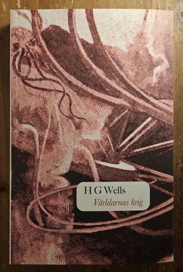 V&auml;rldarnas krig