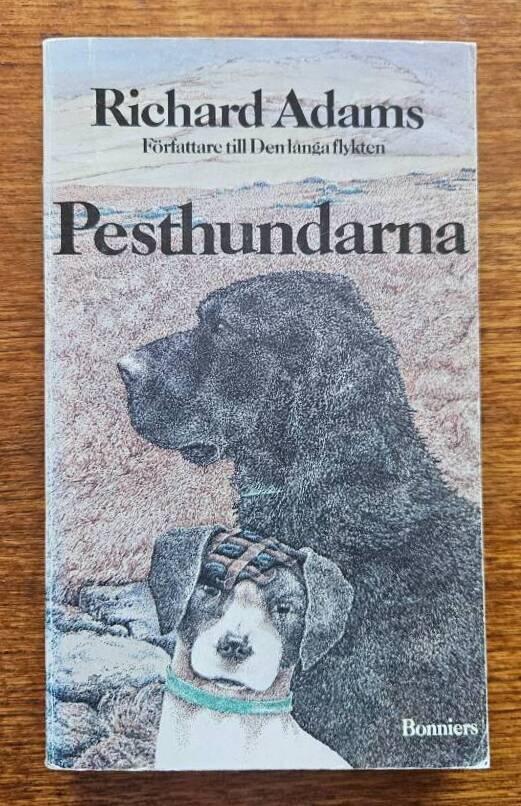 Pesthundarna