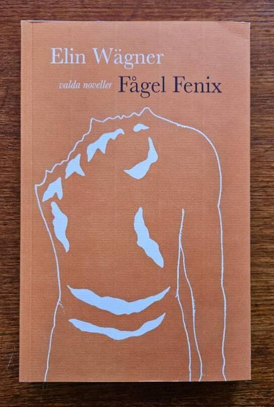 F&aring;gel Fenix