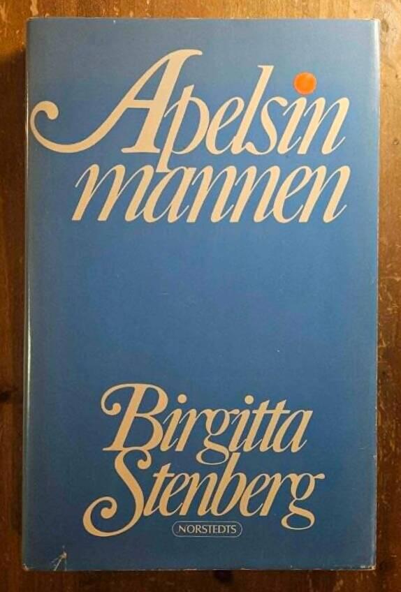 Apelsinmannen