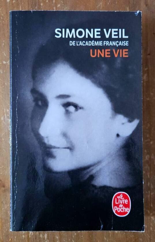 Une vie