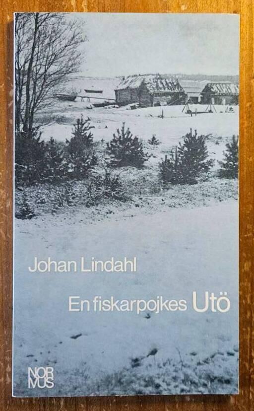 En fiskarpojkes Ut&ouml;
