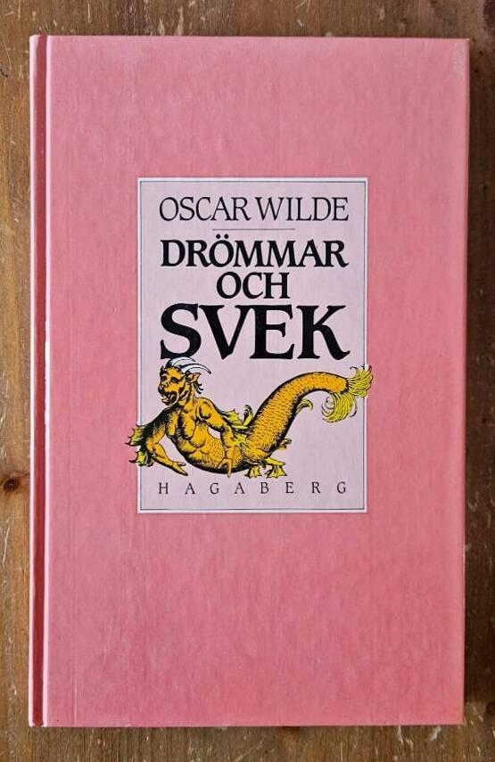 Dr&ouml;mmar och svek
