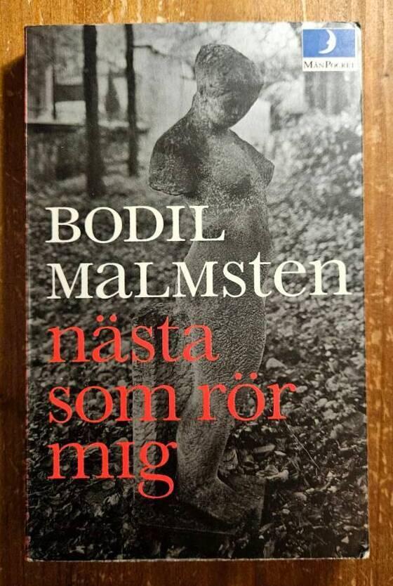 N&auml;sta som r&ouml;r mig