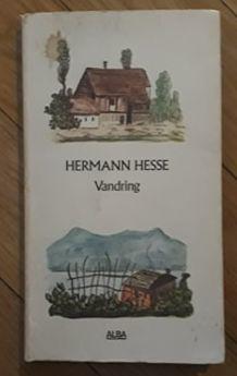 Vandring : anteckningar