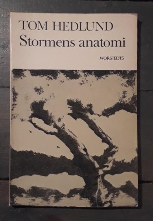 Stormens anatomi