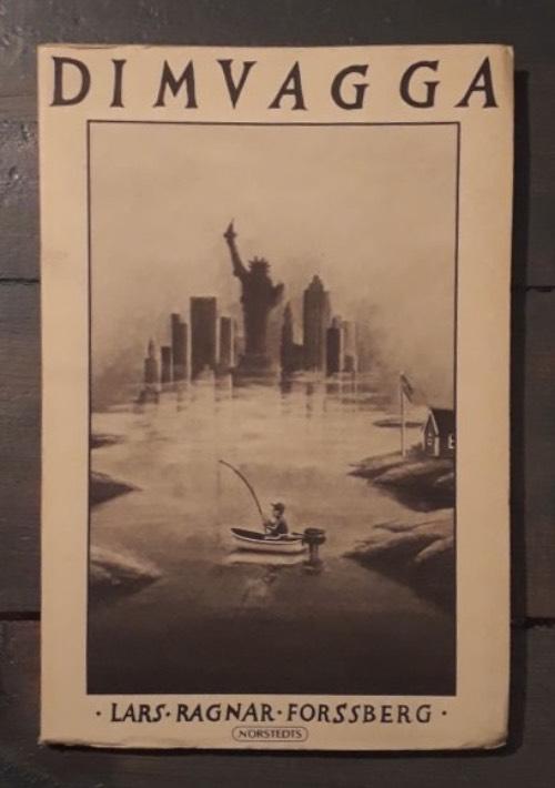 Dimvagga : dikter