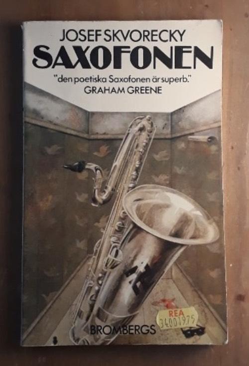 Saxofonen