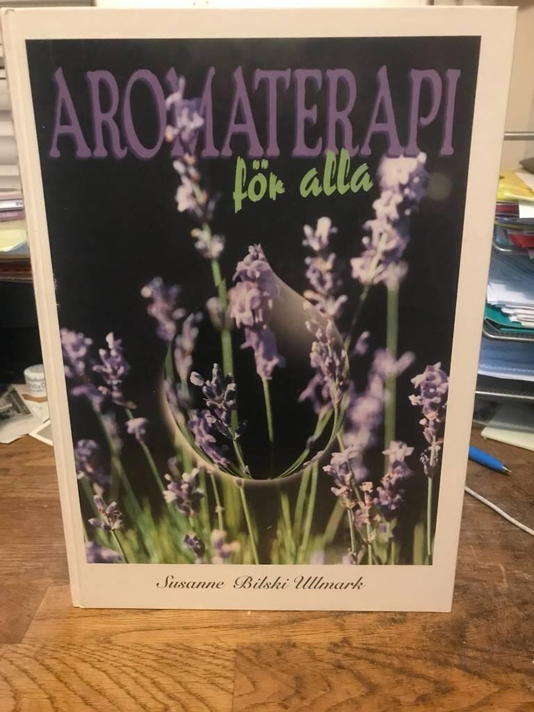 Aromaterapi f&ouml;r alla