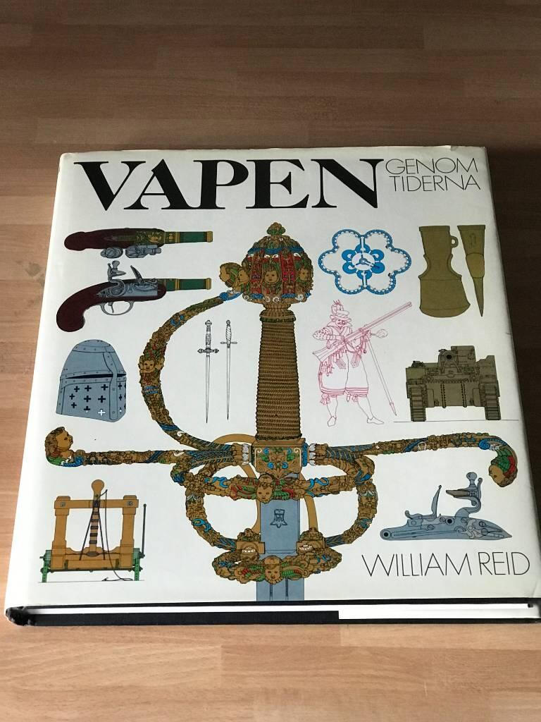 Vapen genom tiderna