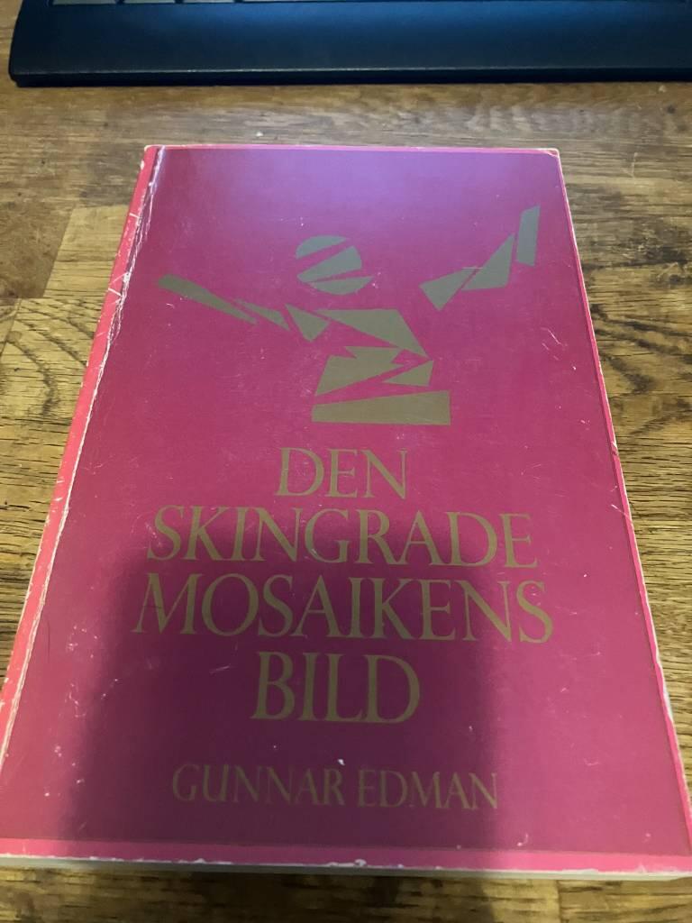 Den skingrade mosaikens bild