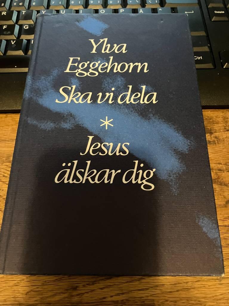 Ska vi dela : Jesus &auml;lskar dig