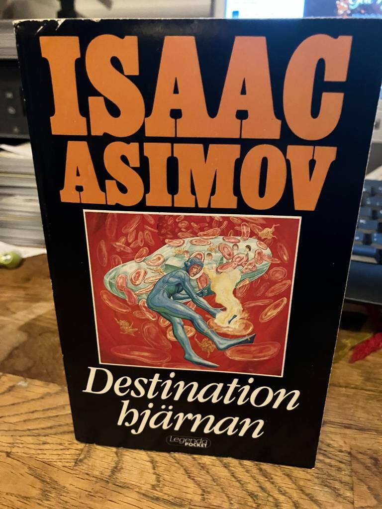 Destination hj&auml;rnan : den fantastiska resan II