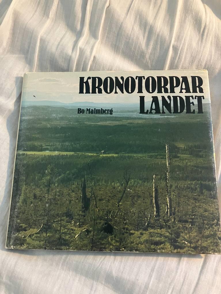 Kronotorparlandet